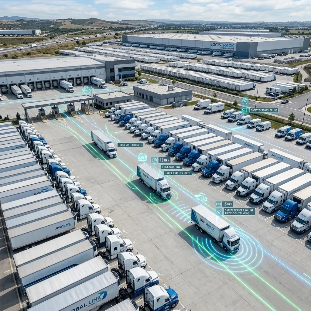 Logistics & Transportation
