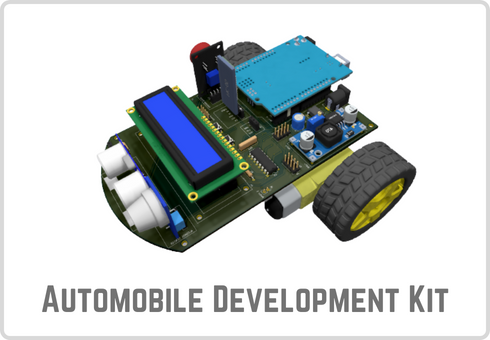 Automobile Development Kit