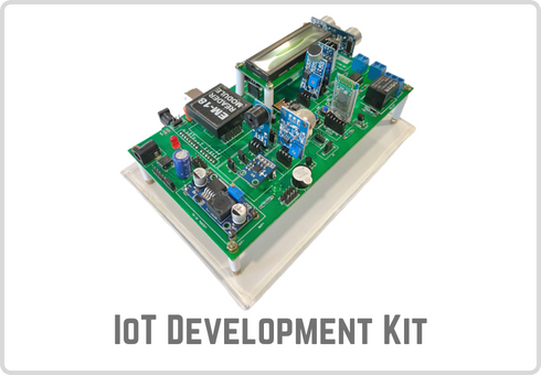 IoT Development Kit – Universal