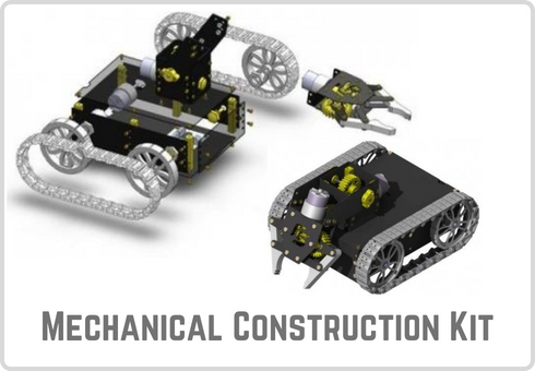 Mechanical Construction Kit